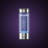 Purizenta M3 Portable Hydrogen Flask